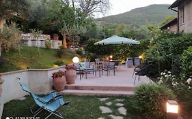 Eden House
